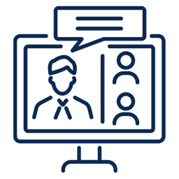 Webinar Icon