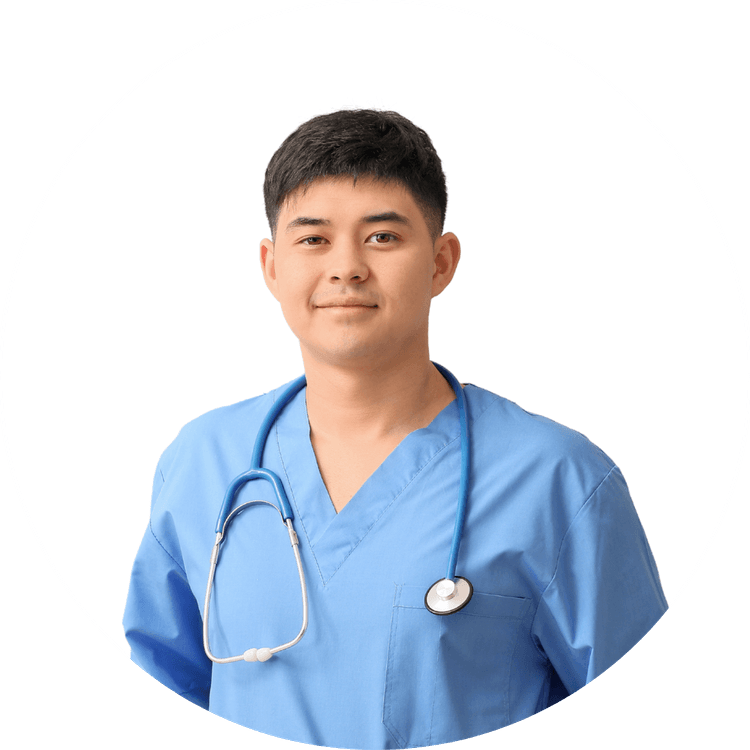 Dr. John Doe